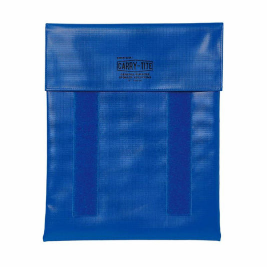 Carry-Tite Case (L) Blue