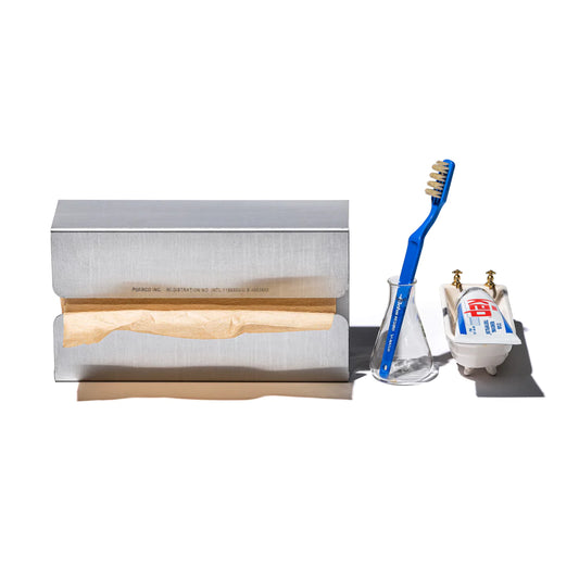 2-way Tissue Holder