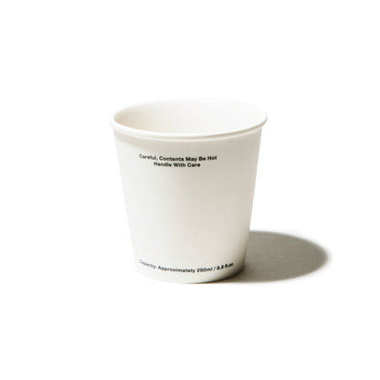 Not Paper Cup
