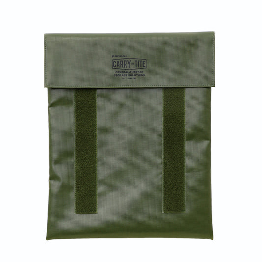 On The Go - Khaki