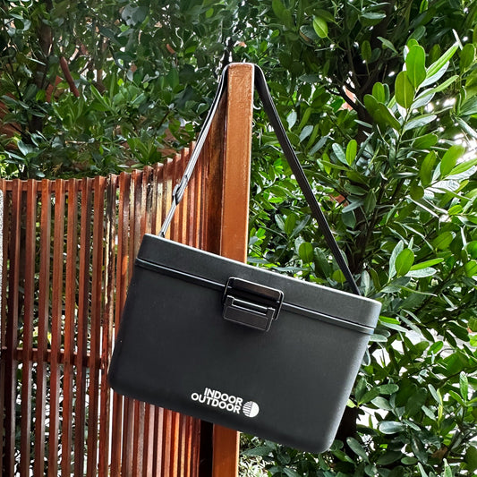 IO Cooler 12L