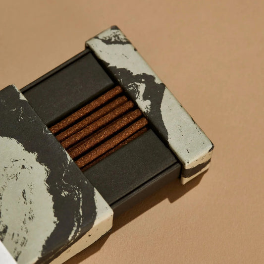Peruvian Palo Santo