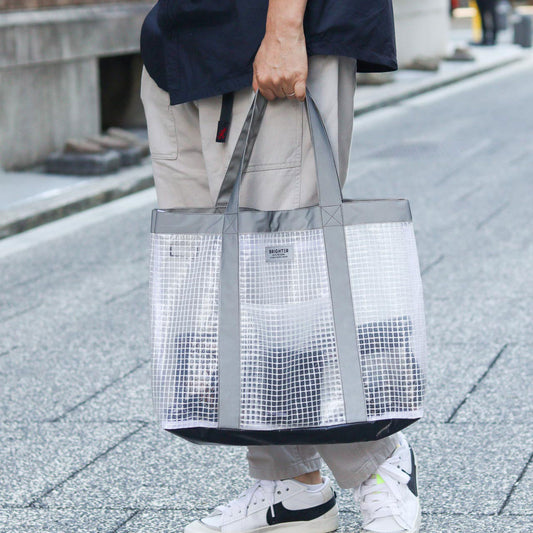 TC Tote Brighter L