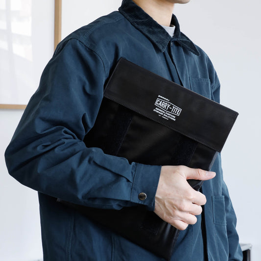 On The Go - Black