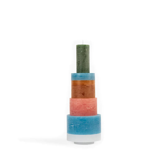 Candl Stack 06 - Multi