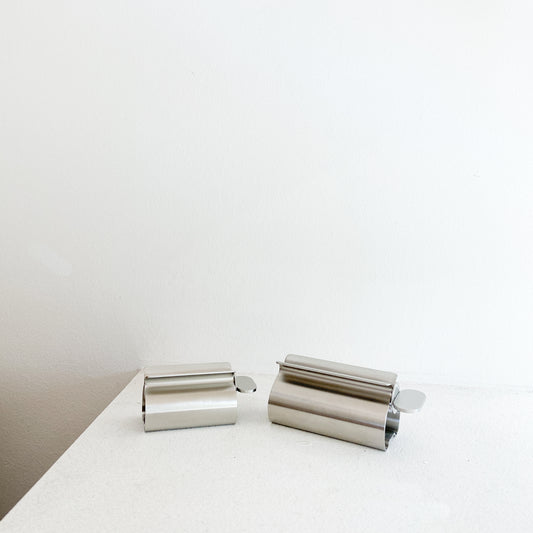 Tube Wringer Set