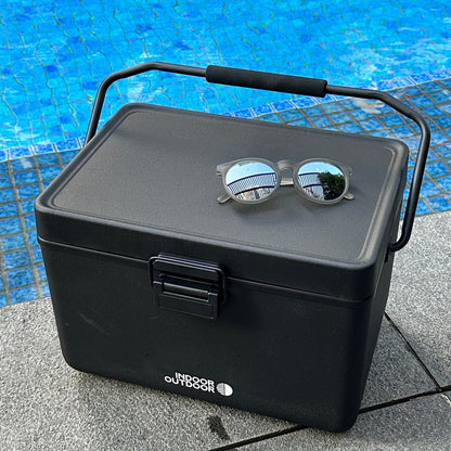 IO Cooler 12L