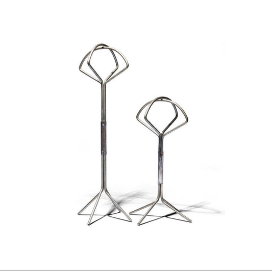 Folding Hat stand
