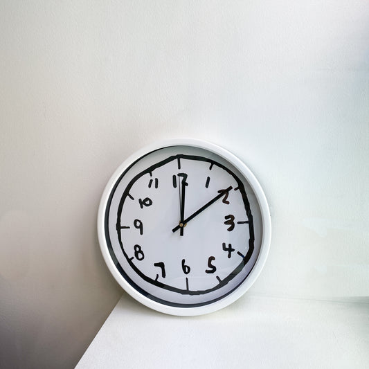 Tick Tock Clock
