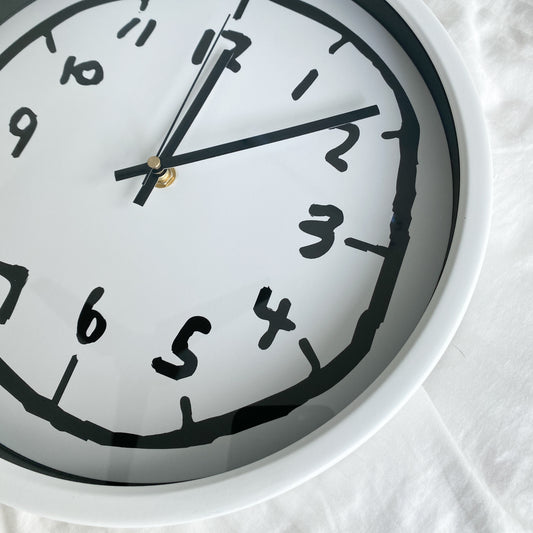 Tick Tock Clock