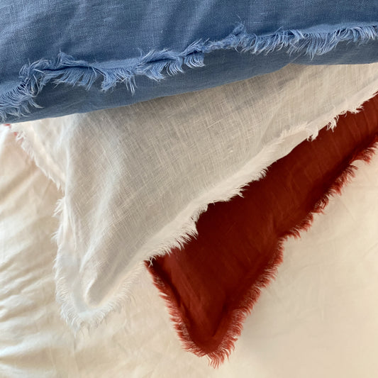 Lenon Cushion Cover