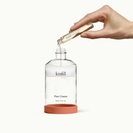 Starter Kit - Floor Cleaner