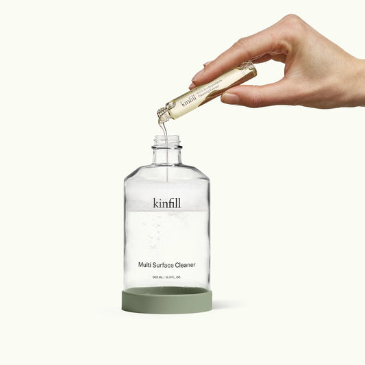 Starter Kit - Multi-Surface Cleaner