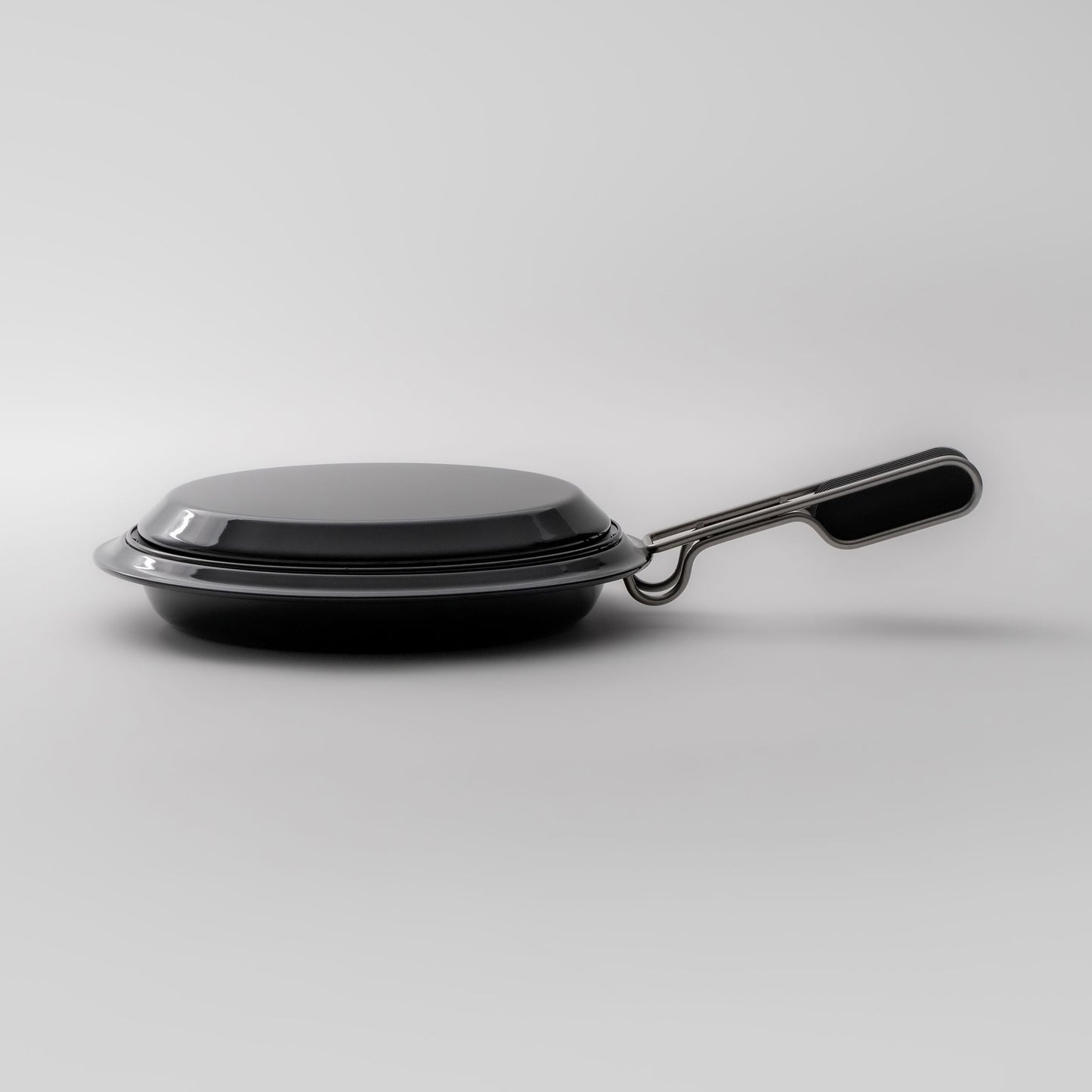 Skillet Plate Set - 25cm