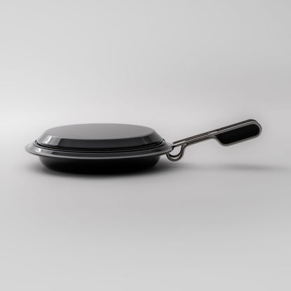 Skillet Plate Set - 25cm