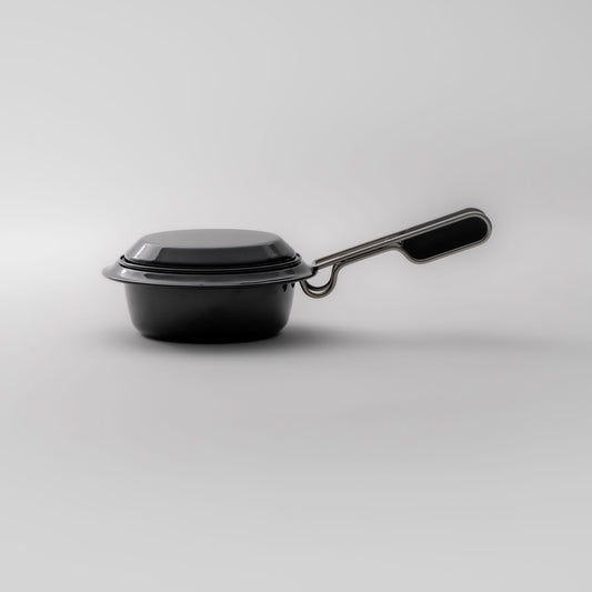 Pot Set 650ml