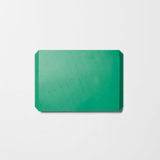 Chopping Board - Green
