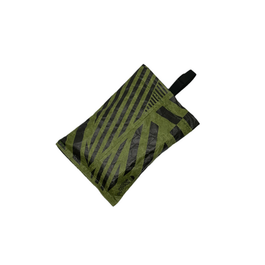 Pocket Tissue Holder Dazzle Camo