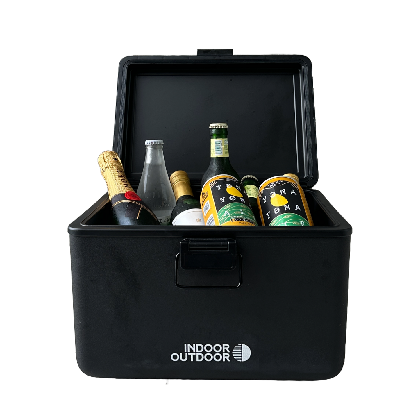 IO Cooler 12L