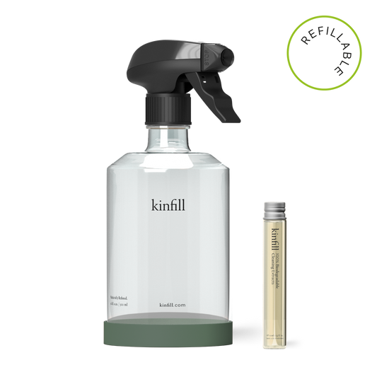 Starter Kit - Multi-Surface Cleaner